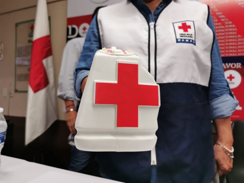 8 de Mayo día mundial de la Cruz Roja