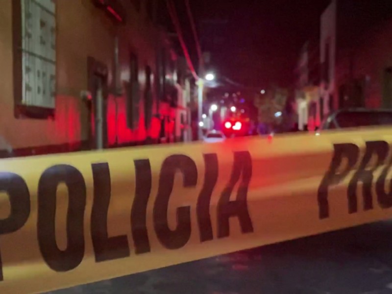 8 homicidios dolosos durante fin de semana