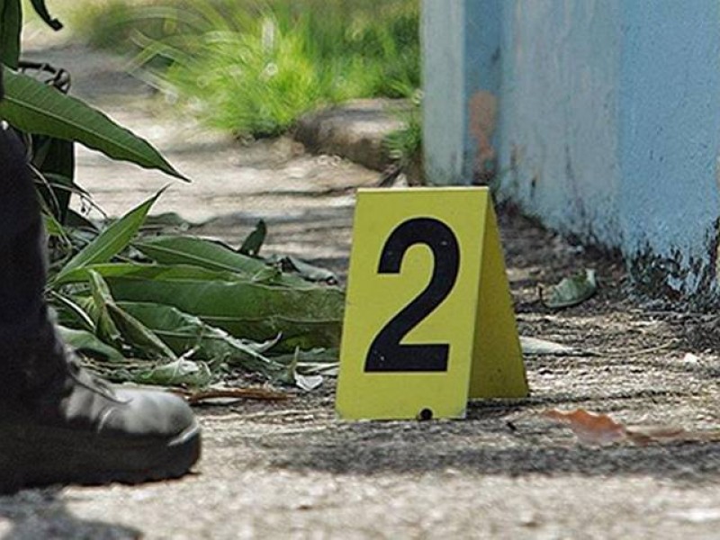 8 homicidios este fin de semana en Michoacán