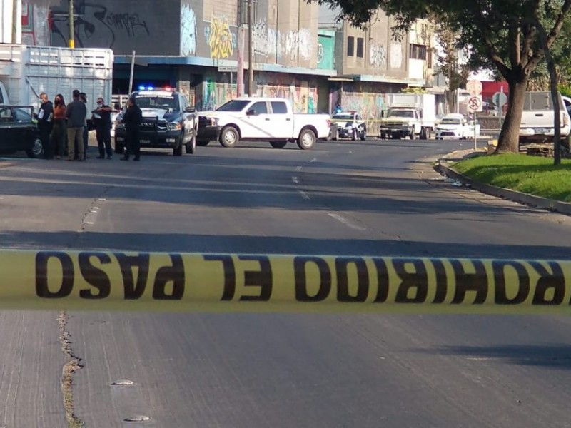 8 homicidios este fin de semana en Michoacán