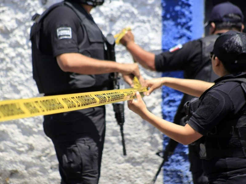 8 homicidios este fin de semana en Michoacán