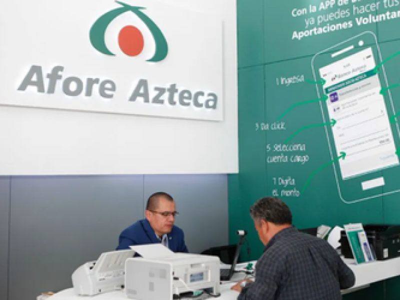 8 mil 725 reclamaciones al sector afore: Condusef