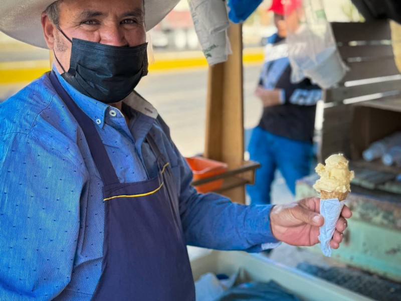 8 mil turistas se esperan en Feria de la Nieve