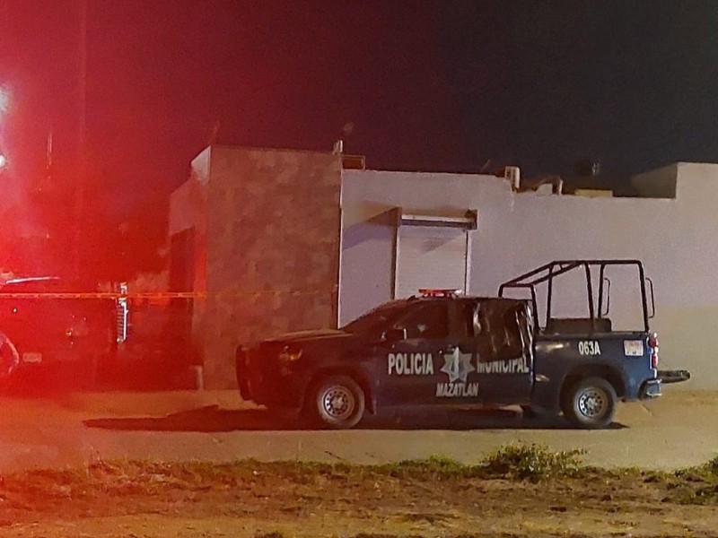 Ocho policías asesinados en Mazatlán en menos de un año