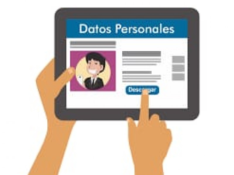 80% de empresas roban datos personales de sus clientes