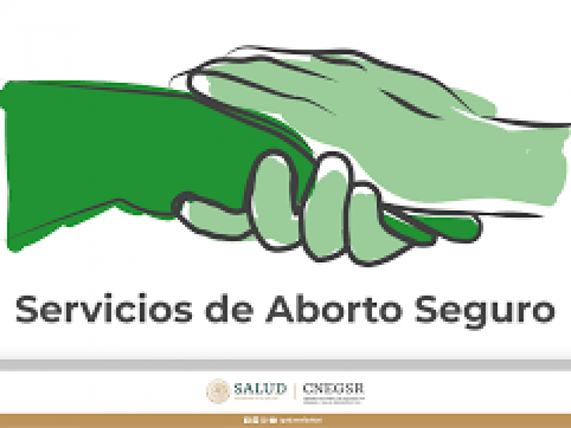 80% de los abortos voluntarios practicados son tras una violación