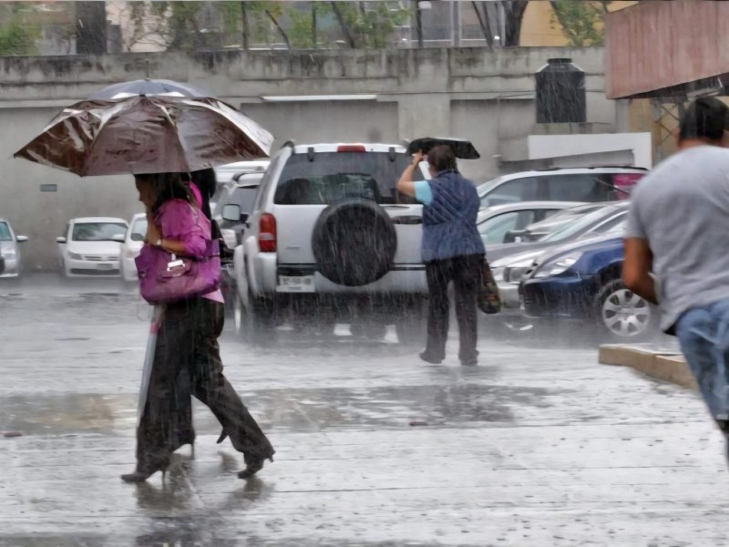 80 millones de pesos para afectaciones por lluvias: Mauricio Kuri