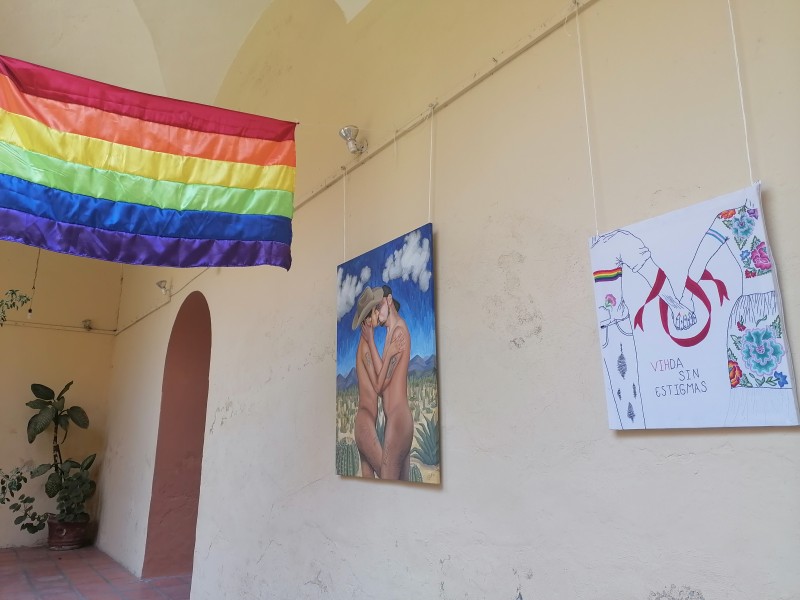 8/10 artistas LGBTTIQ+ en Tehuacán, son discriminados y no empleados