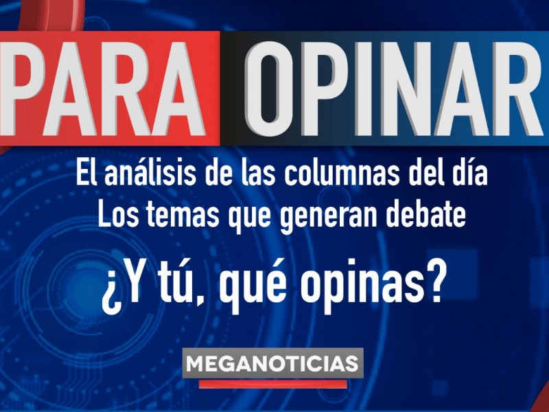 85 minutos de elogios, 14 segundos de autocrítica