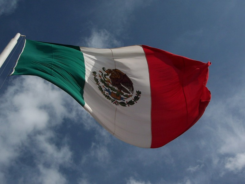 87.6% de michoacanos se sienten orgullosos de ser mexicanos