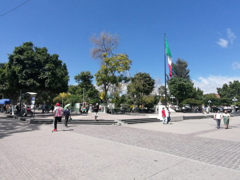 88 nuevos contagios de COVID en Puebla