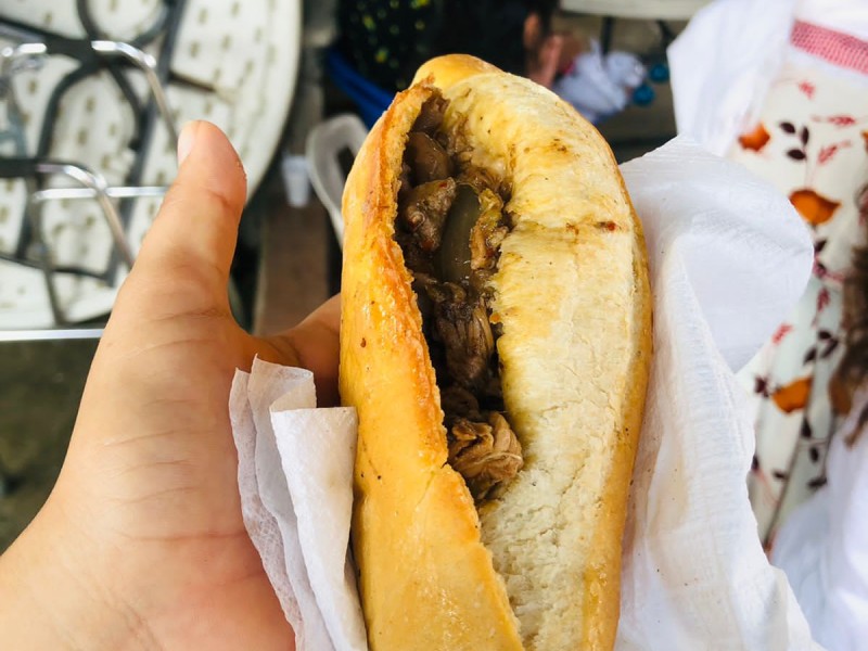 8º Festival del Relleno de Cuche rompió récord en Tecpan