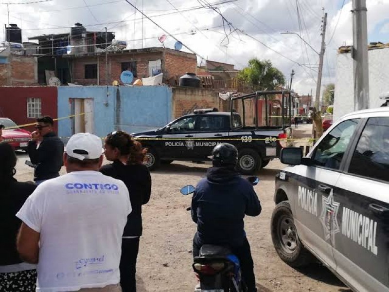 9 de cada 10 homicidios dolosos quedan impunes en Guanajuato