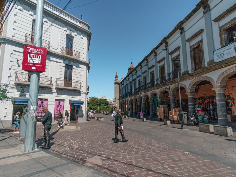 9 de cada 10 hoteles no han logrado recuperar afluencia