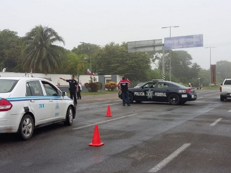 9 heridos por enfrentamiento en penal de Chetumal