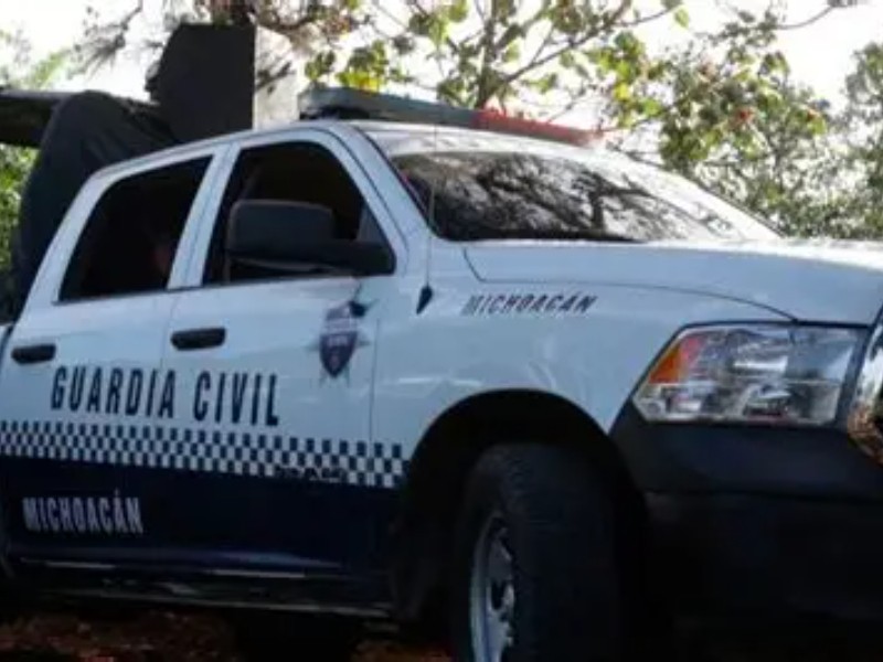 9 menores judicializados en Michoacán por generación de violencia