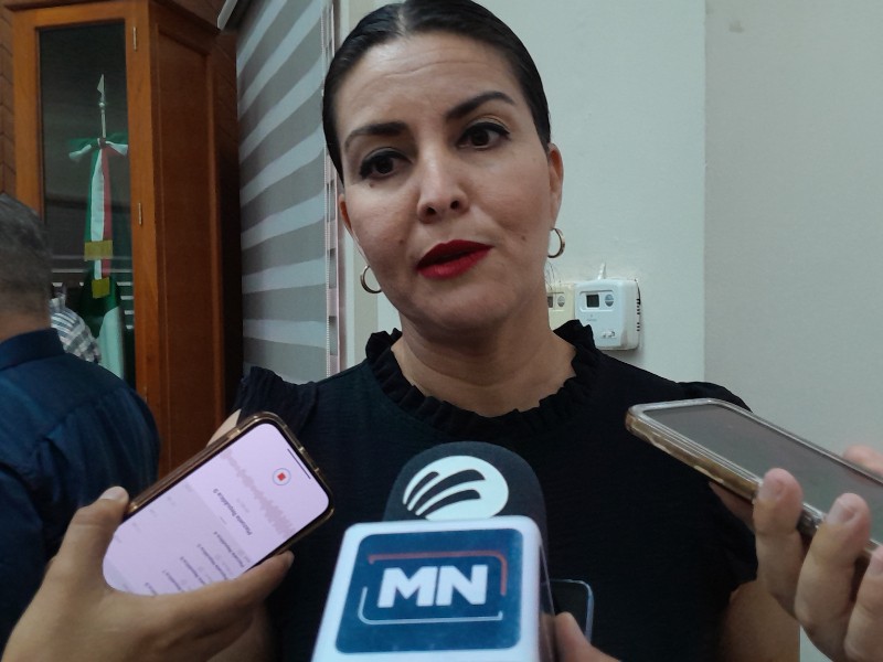 9 meses tiene detenida la obra del deportivo Marco Verde