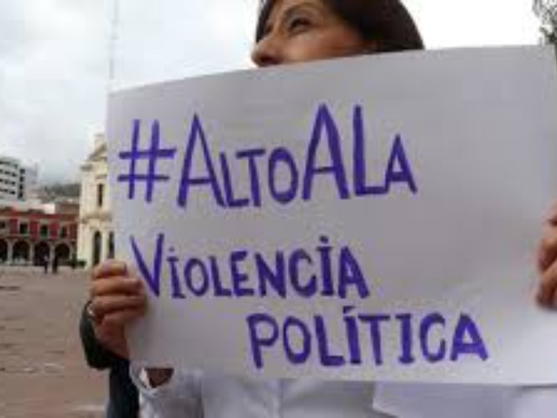 9 Nayaritas enlistados e inhabilitados por Violencia Política de Género