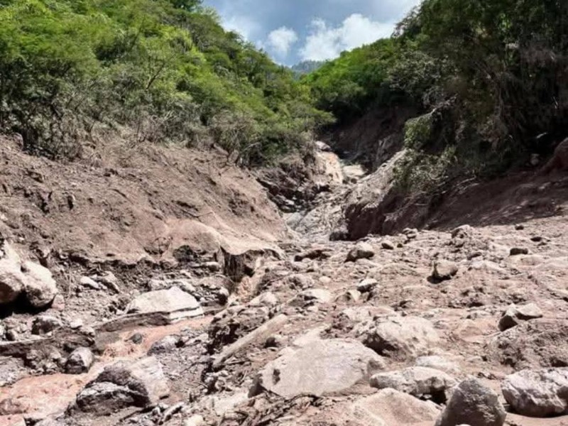 90% de la red carretera en malas condiciones en Durango