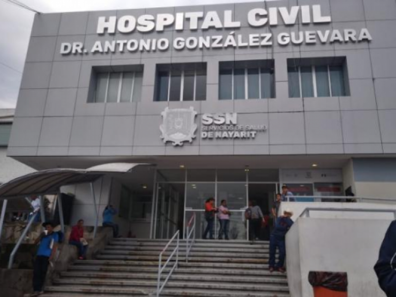 90% de los hospitales y clínicas de Nayarit requieren mantenimiento