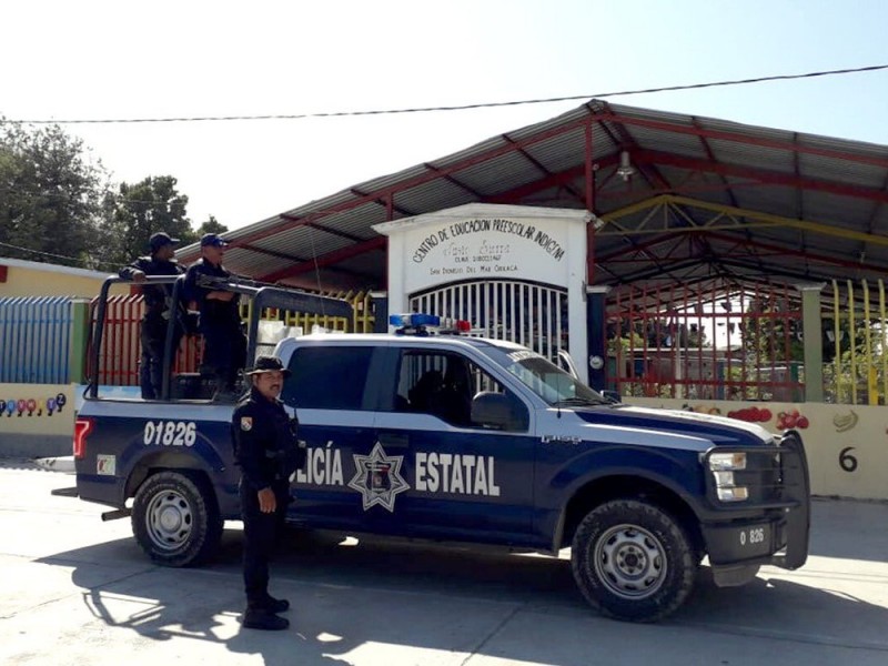 90 elementos de Policía Estatal vigilarán elecciones extraordinarias