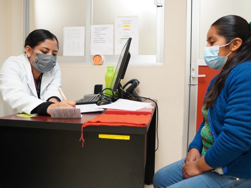 90 mujeres mueren por cáncer cervicouterino anualmente en Oaxaca