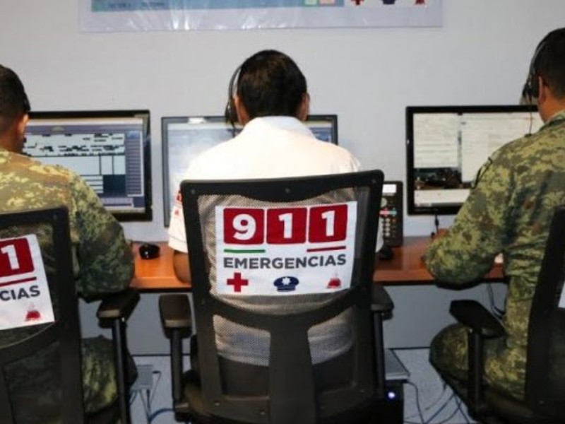 911 en Guerrero: Un sistema nacional con desafíos locales