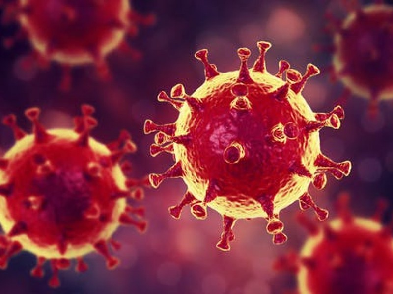 93 casos confirmados de coronavirus en México