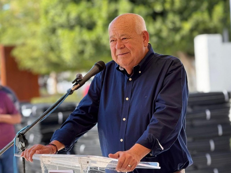 96% de las observaciones de la ASF están solventadas: Gobernador BCS