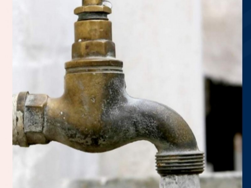 97 colonias de León tendrán abasto terciado de agua