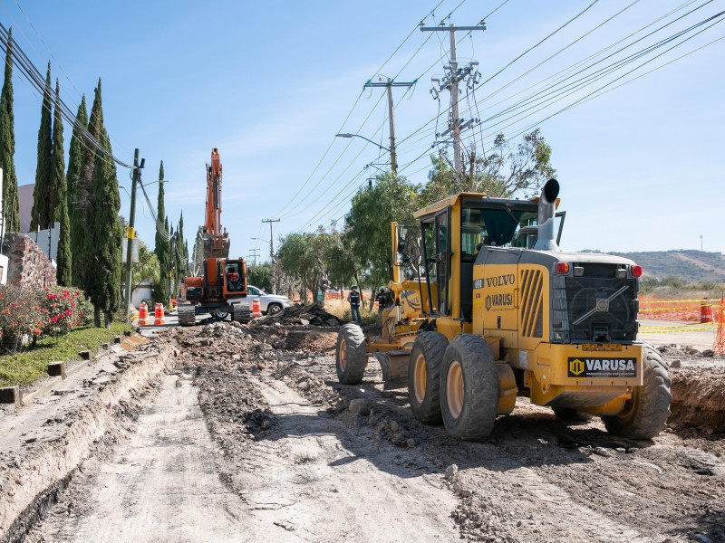 97% de la obra pública estatal la ejecutan constructores locales