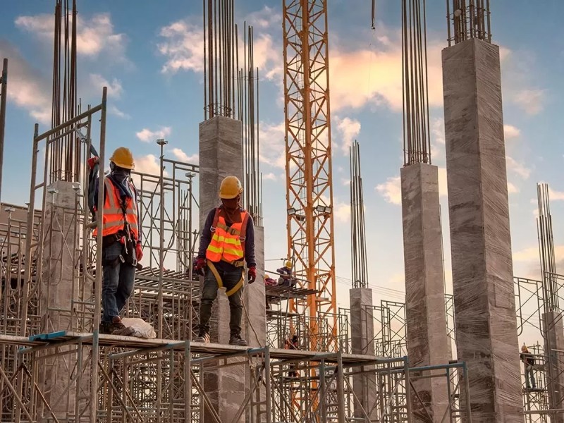 97% De obras en construcción en Oaxaca de Juárez sin tener licencia