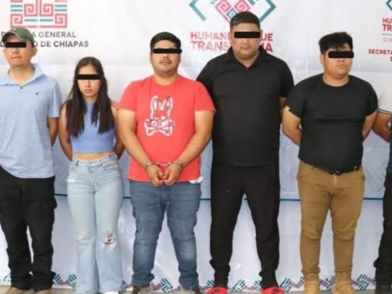 98 por ciento de las llamadas de extorsión son de penales: SSP
