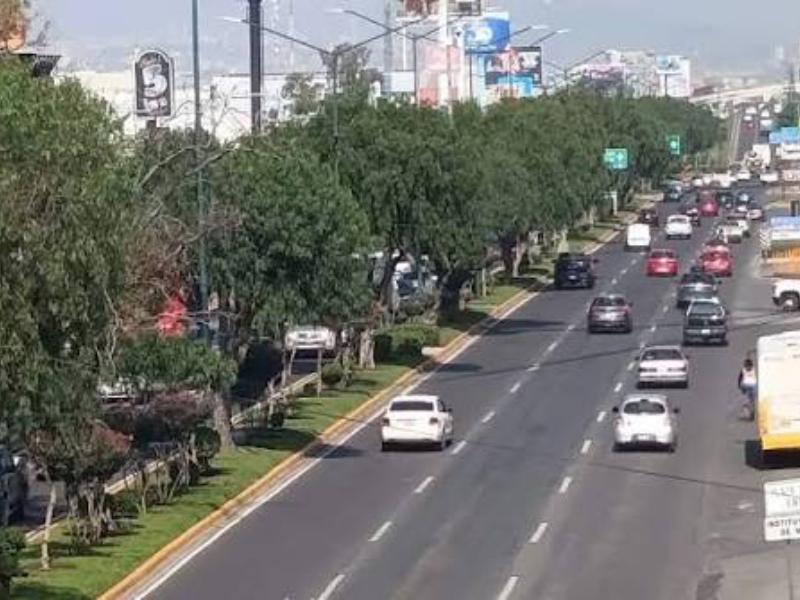 99% de terrenos liberados no garantiza obra para el bulevar Aeropuerto