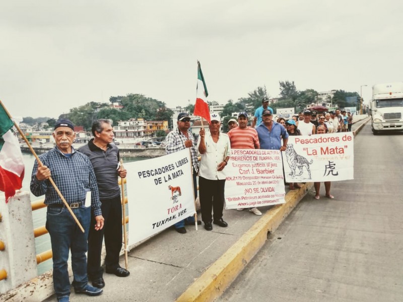 A 10 años, siguen pugnando por indemnización