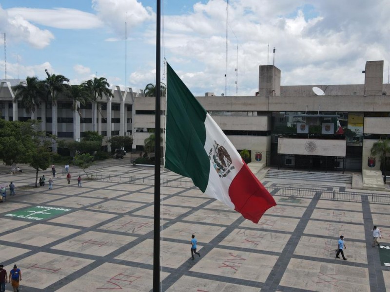 A 2 semanas de reiniciar ciclo escolar, viene primer puente