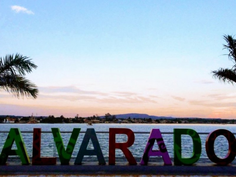 A Alvarado le faltan hoteles pese a vocación turística:Alcaldesa
