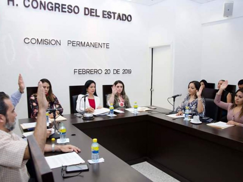 A comisiones licencia a regidores de Arriaga