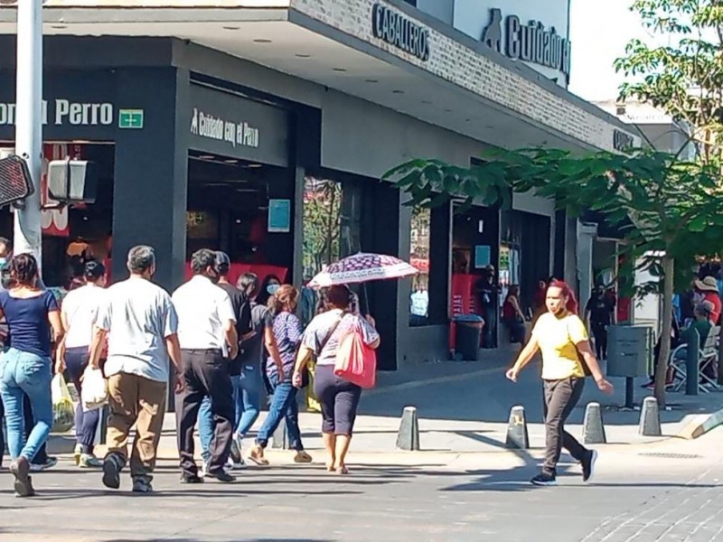 ¡A cuidarse del calor! Hoy inicia el solsticio del verano