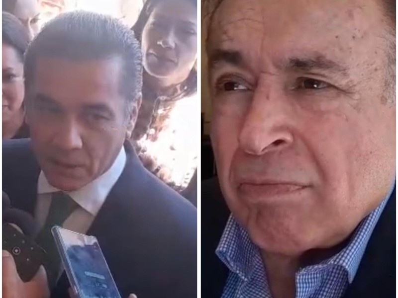 A dos años de la elección, surgen primeros aspirantes a la gubernatura