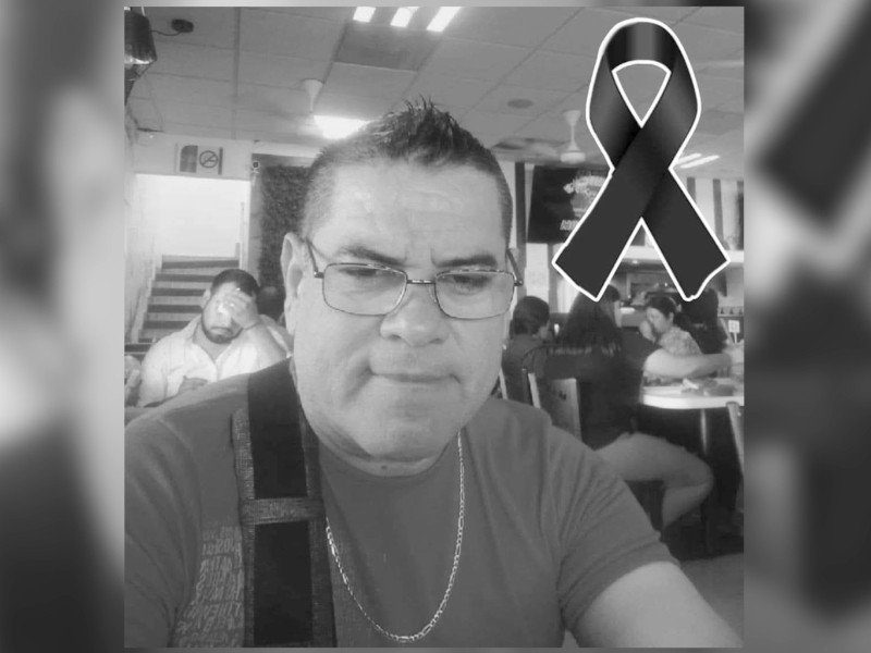 A dos años del asesinato de Jesús Gutiérrez, su hija exige justicia