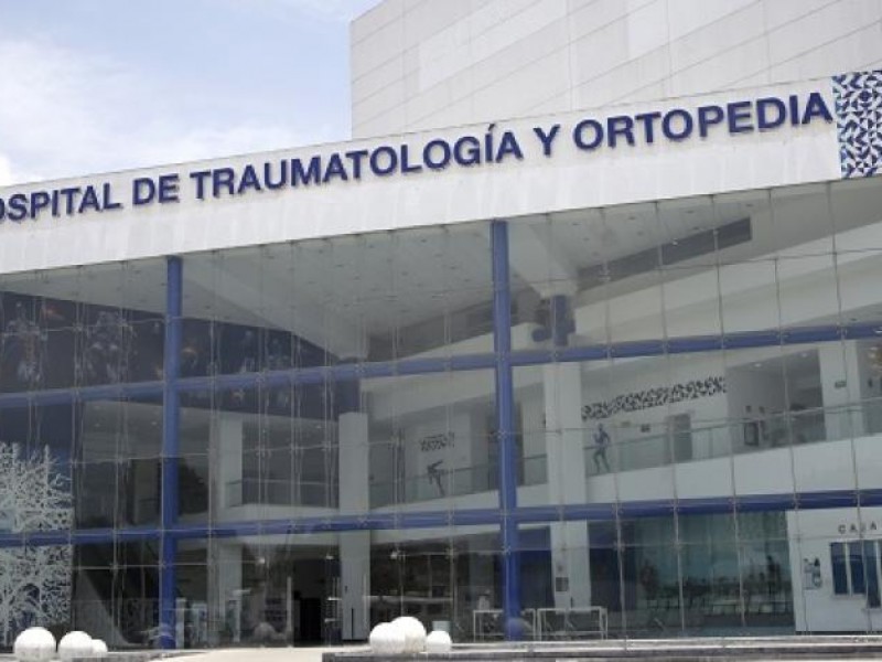 A finales de octubre podrían desconvertir al primer hospital COVID