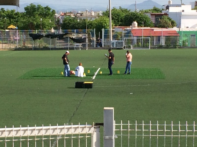 A golpes asesinan a mujer en Villa Verde