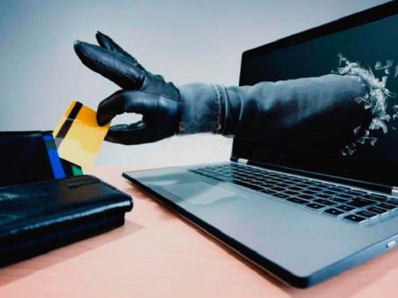 A la alza fraudes por incremento de ventas online