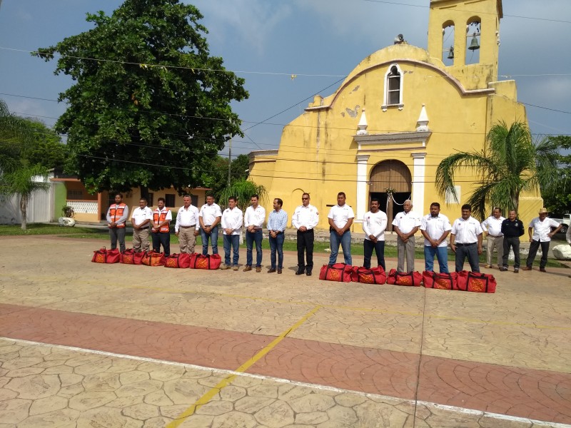 A la alza incendio de pastizales en Medellín