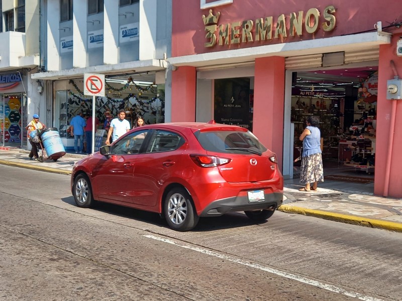 A la baja accidentes vehiculares durante temporada vacacional