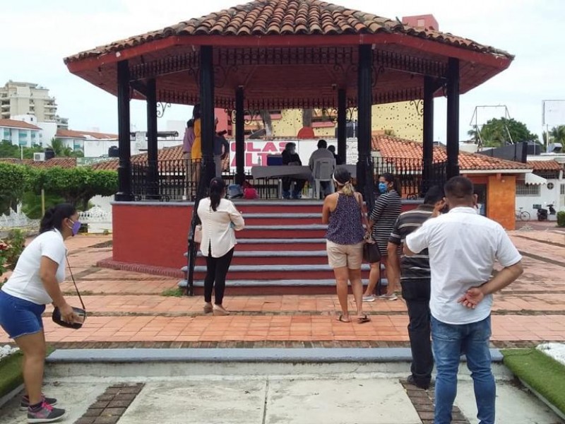 A la baja los casos activos para Zihuatanejo, reporta 276