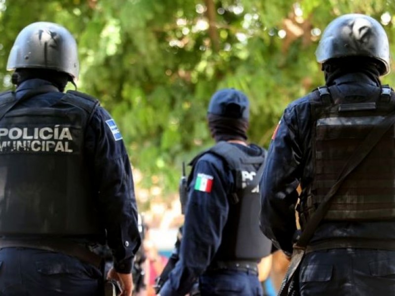 A la baja quejas contra policías ante CEDH