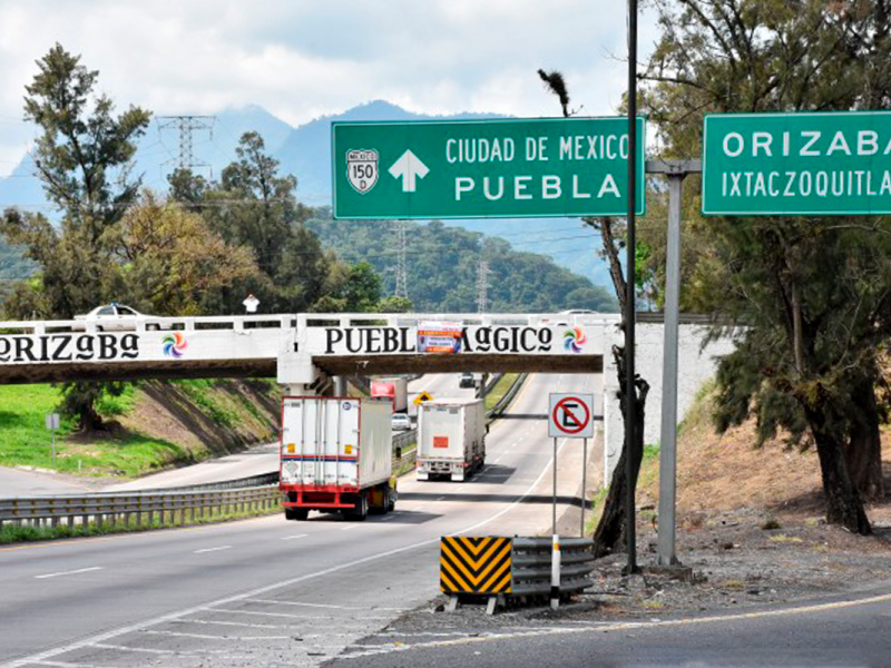 A la baja robo de autotransportes: Guardia Nacional