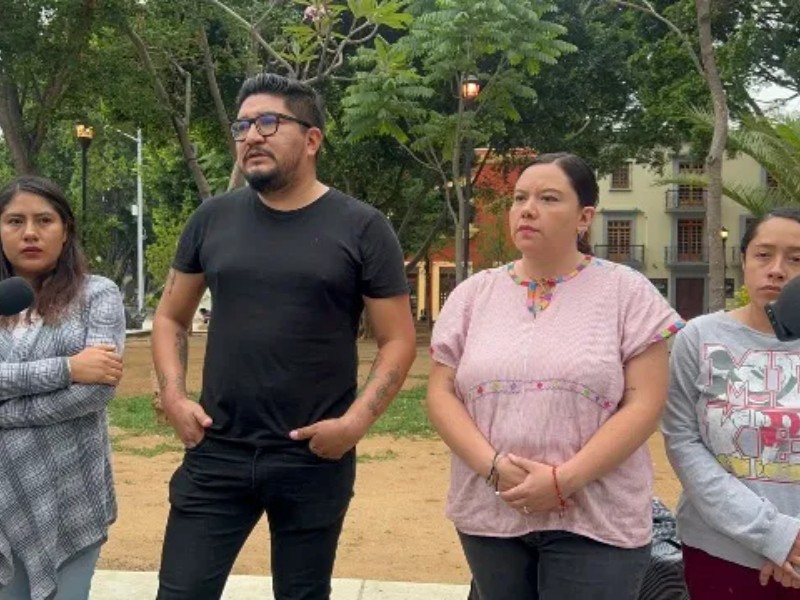 A mas de un mes no hay avances de accidente escolar